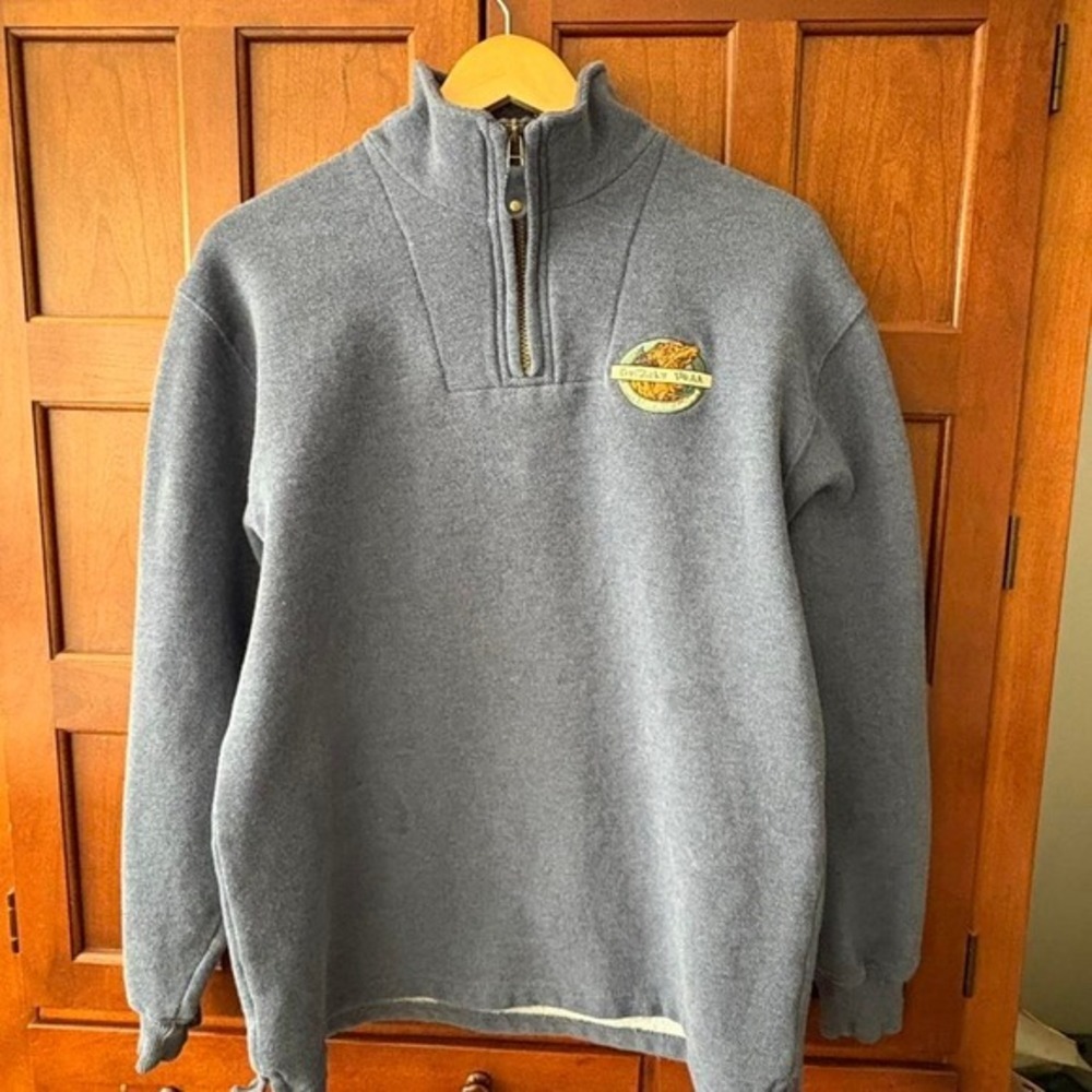 Disney‎ Grizzly Peaks Fleece